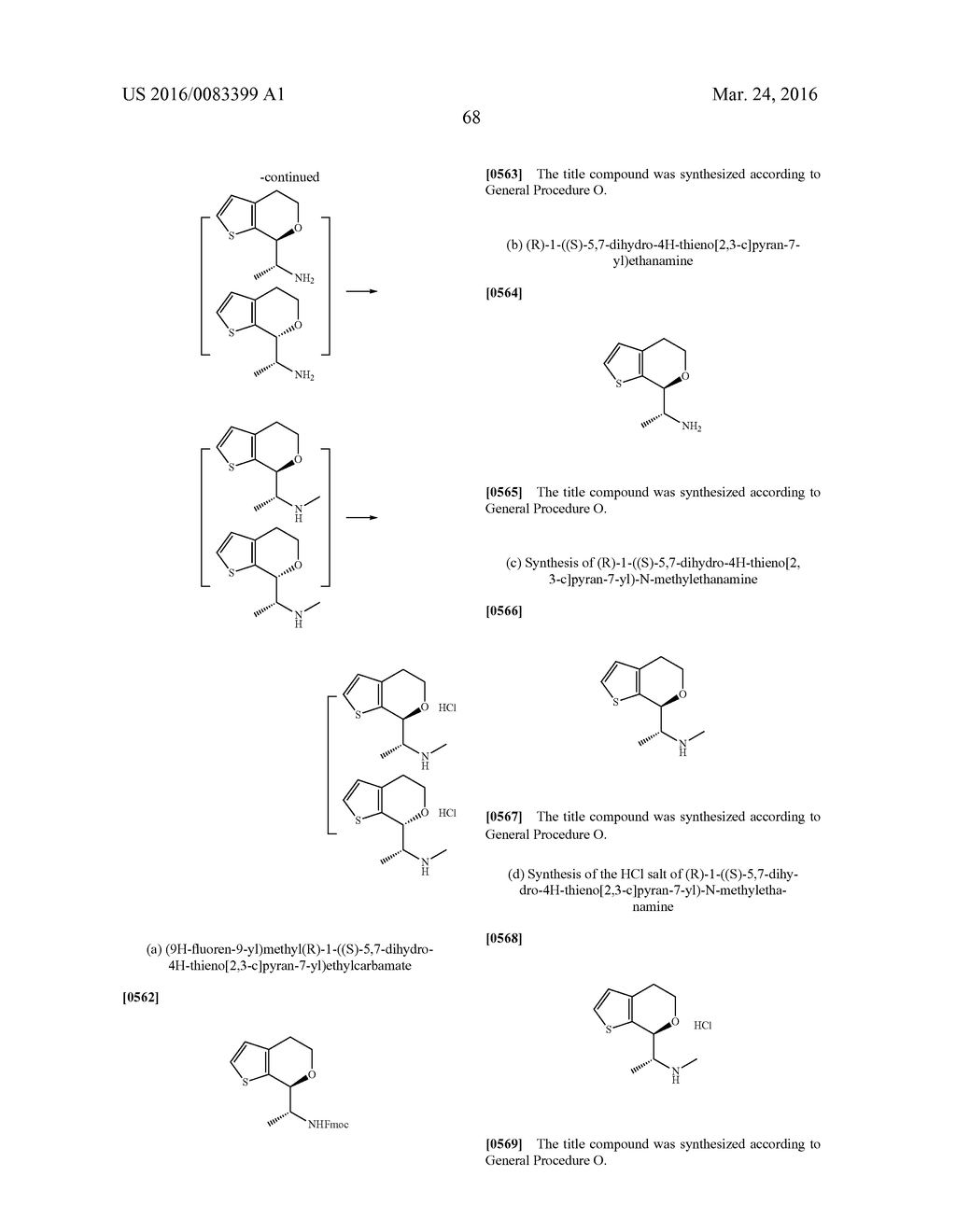 MULTICYCLIC COMPOUNDS AND METHODS OF USE THEREOF - diagram, schematic, and image 69