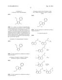 MULTICYCLIC COMPOUNDS AND METHODS OF USE THEREOF diagram and image