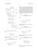 MULTICYCLIC COMPOUNDS AND METHODS OF USE THEREOF diagram and image