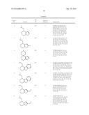 MULTICYCLIC COMPOUNDS AND METHODS OF USE THEREOF diagram and image