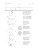 MULTICYCLIC COMPOUNDS AND METHODS OF USE THEREOF diagram and image