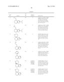 MULTICYCLIC COMPOUNDS AND METHODS OF USE THEREOF diagram and image