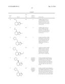 MULTICYCLIC COMPOUNDS AND METHODS OF USE THEREOF diagram and image