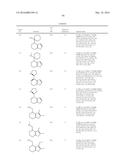 MULTICYCLIC COMPOUNDS AND METHODS OF USE THEREOF diagram and image