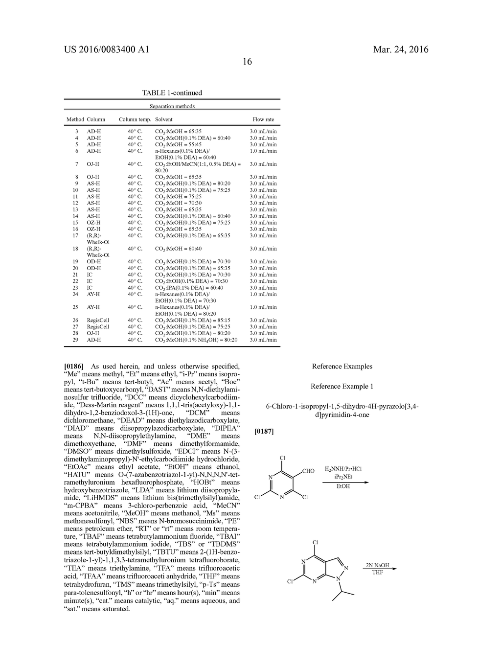 TRICYCLIC GUANIDINE DERIVATIVE - diagram, schematic, and image 17