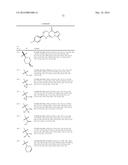 TRICYCLIC GUANIDINE DERIVATIVE diagram and image