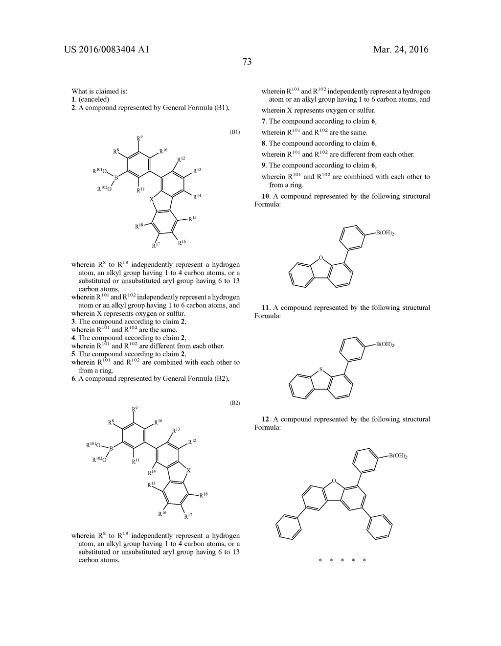 Heterocyclic Compound, Light-Emitting Element, Light-Emitting Device,     Electronic Device, and Lighting Device - diagram, schematic, and image 121