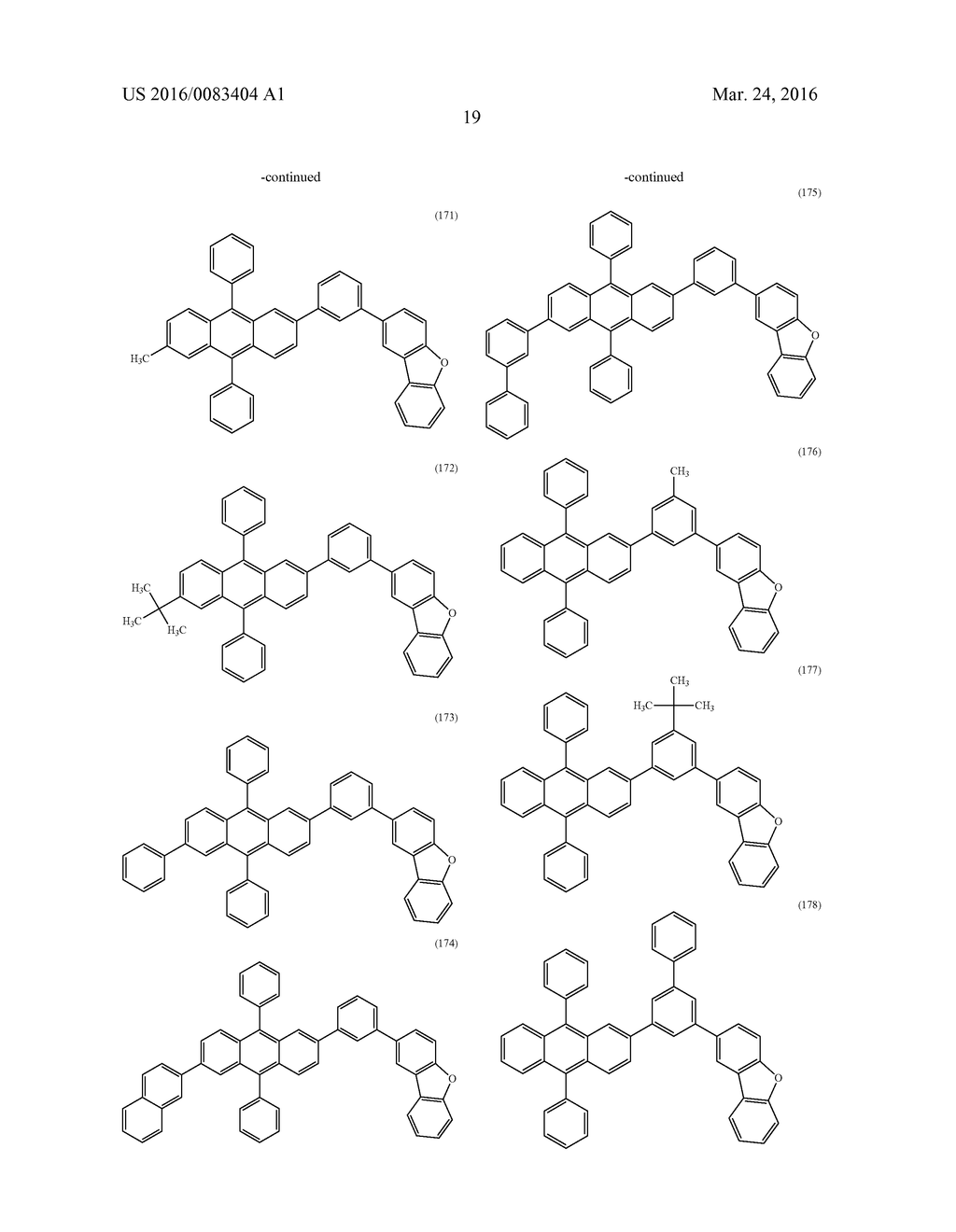 Heterocyclic Compound, Light-Emitting Element, Light-Emitting Device,     Electronic Device, and Lighting Device - diagram, schematic, and image 67