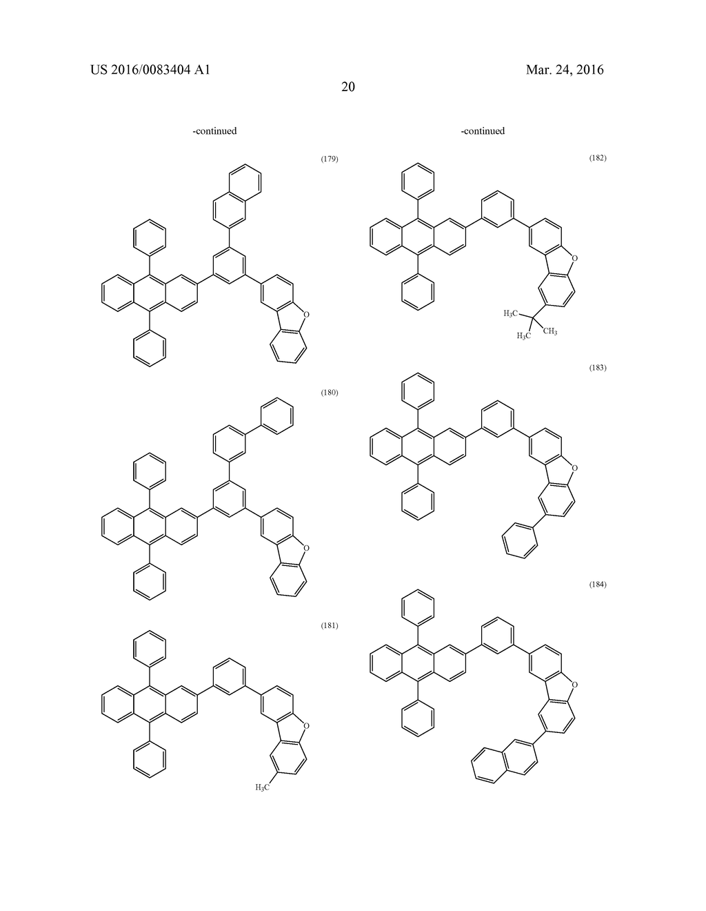 Heterocyclic Compound, Light-Emitting Element, Light-Emitting Device,     Electronic Device, and Lighting Device - diagram, schematic, and image 68