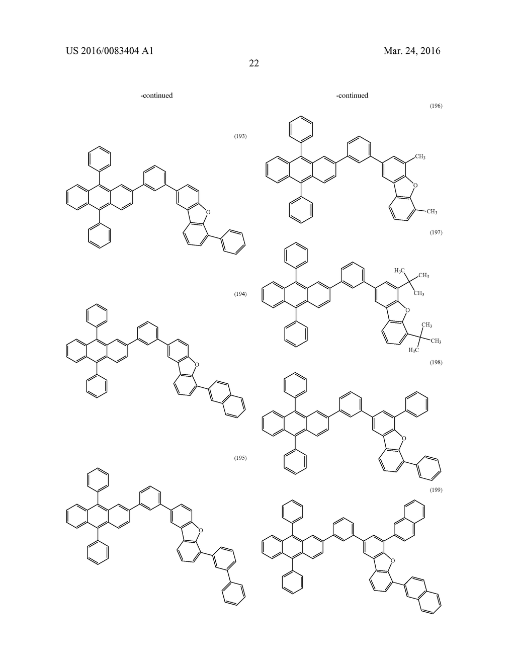 Heterocyclic Compound, Light-Emitting Element, Light-Emitting Device,     Electronic Device, and Lighting Device - diagram, schematic, and image 70