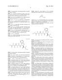 INDOLINE COMPOUNDS AS GRANZYME B INHIBITORS diagram and image