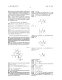 INDOLINE COMPOUNDS AS GRANZYME B INHIBITORS diagram and image