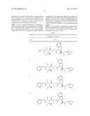 INDOLINE COMPOUNDS AS GRANZYME B INHIBITORS diagram and image