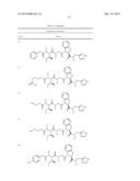 INDOLINE COMPOUNDS AS GRANZYME B INHIBITORS diagram and image