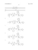 INDOLINE COMPOUNDS AS GRANZYME B INHIBITORS diagram and image