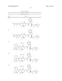 INDOLINE COMPOUNDS AS GRANZYME B INHIBITORS diagram and image