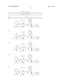 INDOLINE COMPOUNDS AS GRANZYME B INHIBITORS diagram and image