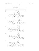 INDOLINE COMPOUNDS AS GRANZYME B INHIBITORS diagram and image