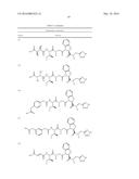 INDOLINE COMPOUNDS AS GRANZYME B INHIBITORS diagram and image