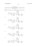 INDOLINE COMPOUNDS AS GRANZYME B INHIBITORS diagram and image