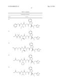 INDOLINE COMPOUNDS AS GRANZYME B INHIBITORS diagram and image