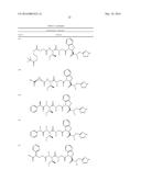 INDOLINE COMPOUNDS AS GRANZYME B INHIBITORS diagram and image