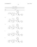 INDOLINE COMPOUNDS AS GRANZYME B INHIBITORS diagram and image