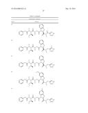 INDOLINE COMPOUNDS AS GRANZYME B INHIBITORS diagram and image