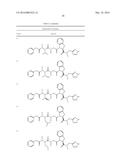 INDOLINE COMPOUNDS AS GRANZYME B INHIBITORS diagram and image