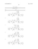 INDOLINE COMPOUNDS AS GRANZYME B INHIBITORS diagram and image