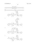 INDOLINE COMPOUNDS AS GRANZYME B INHIBITORS diagram and image