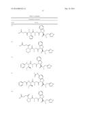 INDOLINE COMPOUNDS AS GRANZYME B INHIBITORS diagram and image