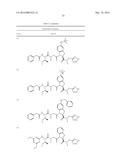 INDOLINE COMPOUNDS AS GRANZYME B INHIBITORS diagram and image