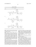 INDOLINE COMPOUNDS AS GRANZYME B INHIBITORS diagram and image