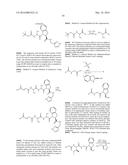 INDOLINE COMPOUNDS AS GRANZYME B INHIBITORS diagram and image