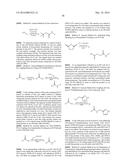 INDOLINE COMPOUNDS AS GRANZYME B INHIBITORS diagram and image