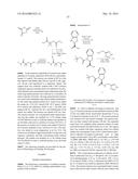 INDOLINE COMPOUNDS AS GRANZYME B INHIBITORS diagram and image