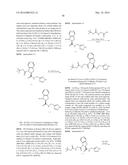 INDOLINE COMPOUNDS AS GRANZYME B INHIBITORS diagram and image