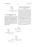 INDOLINE COMPOUNDS AS GRANZYME B INHIBITORS diagram and image