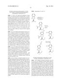 INDOLINE COMPOUNDS AS GRANZYME B INHIBITORS diagram and image