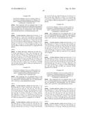 INDOLINE COMPOUNDS AS GRANZYME B INHIBITORS diagram and image