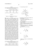 INDOLINE COMPOUNDS AS GRANZYME B INHIBITORS diagram and image