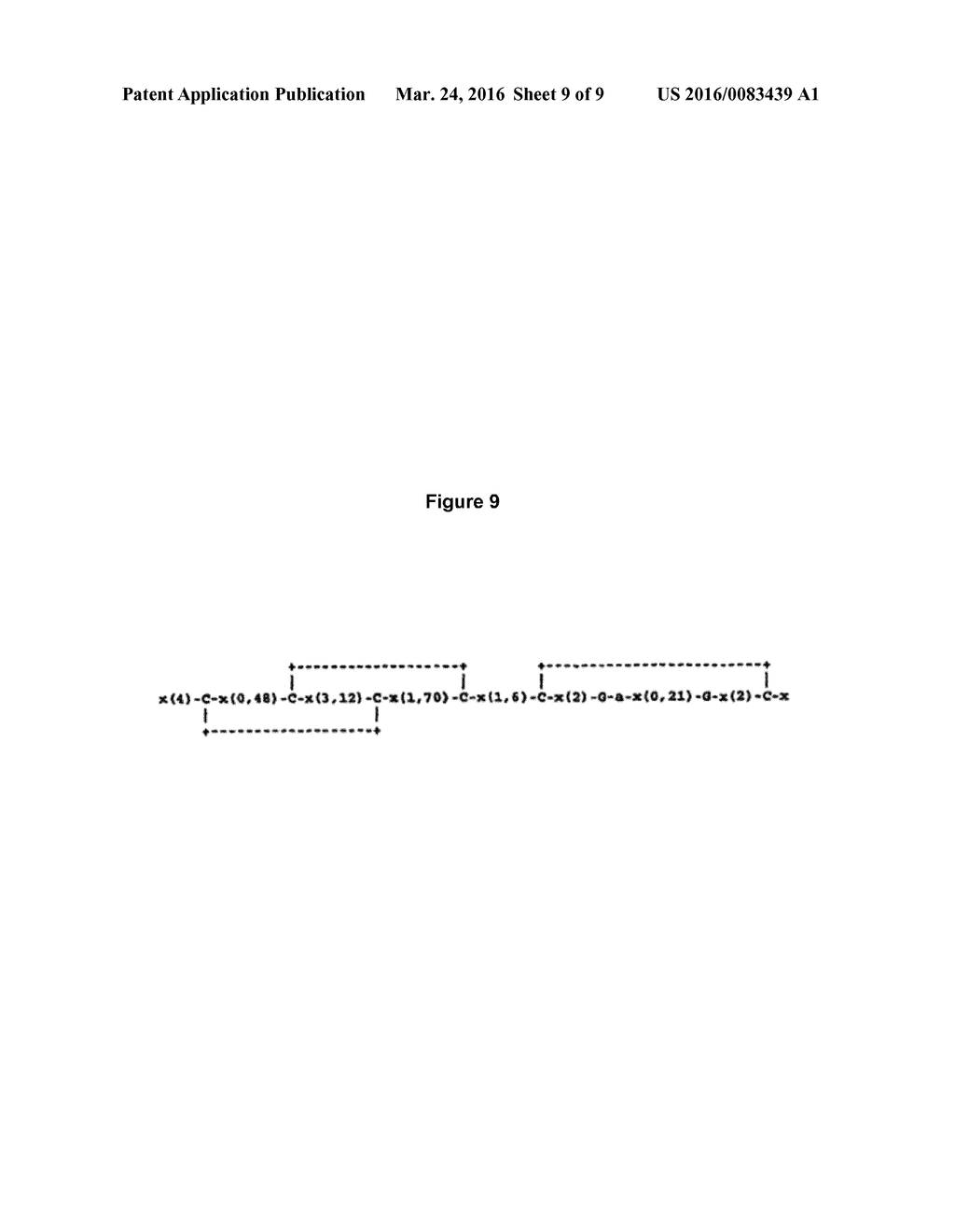 NOVEL VACCINES AGAINST APICOMPLEXAN PATHOGENS - diagram, schematic, and image 10