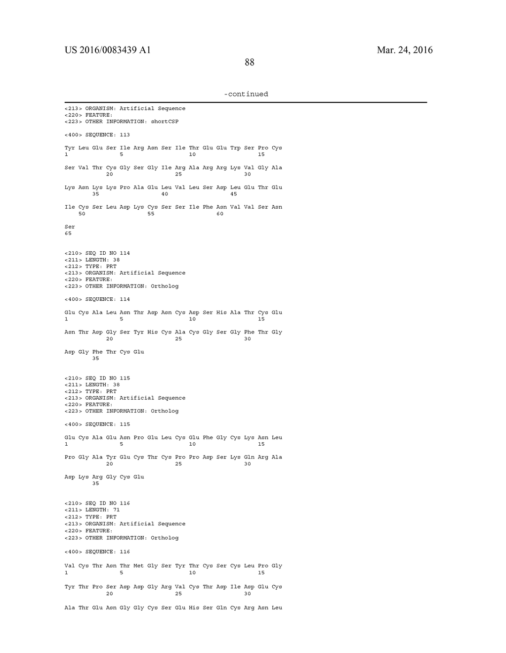 NOVEL VACCINES AGAINST APICOMPLEXAN PATHOGENS - diagram, schematic, and image 98