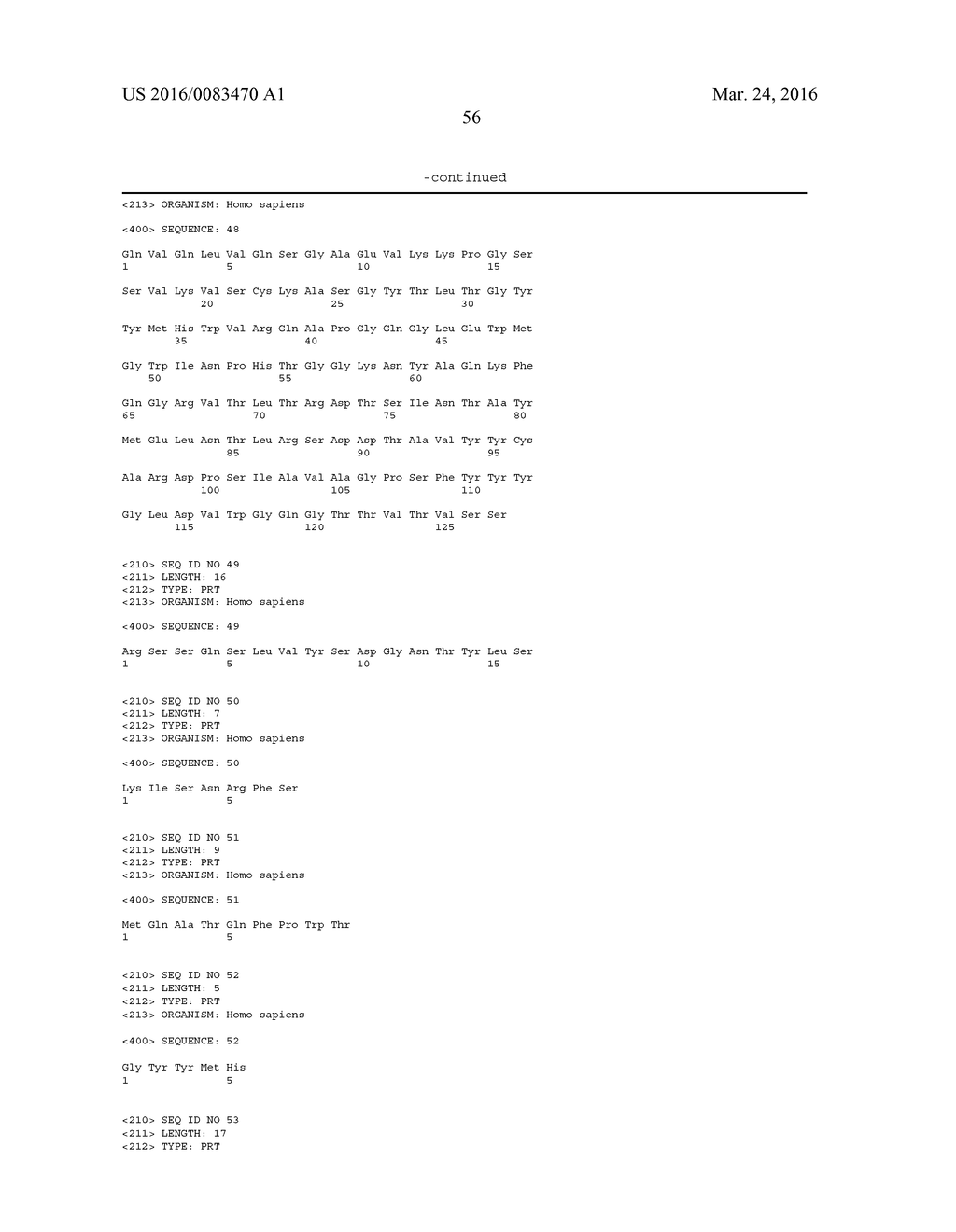 FERROPORTIN ANTIBODIES AND METHODS OF USE - diagram, schematic, and image 72