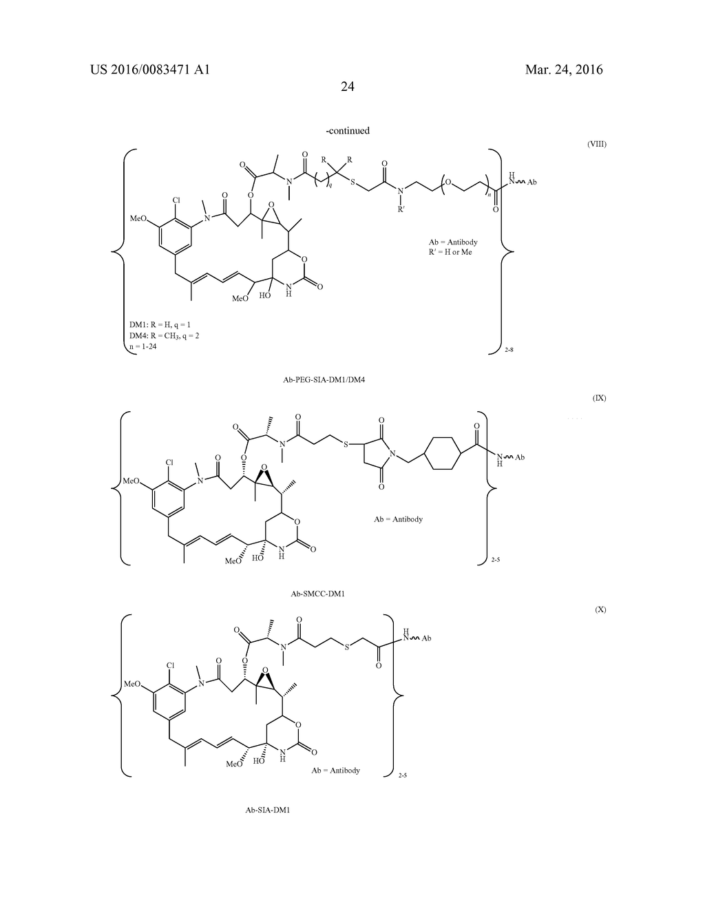 Folate Receptor 1 Antibodies and Immunoconjugates and Uses Thereof - diagram, schematic, and image 46