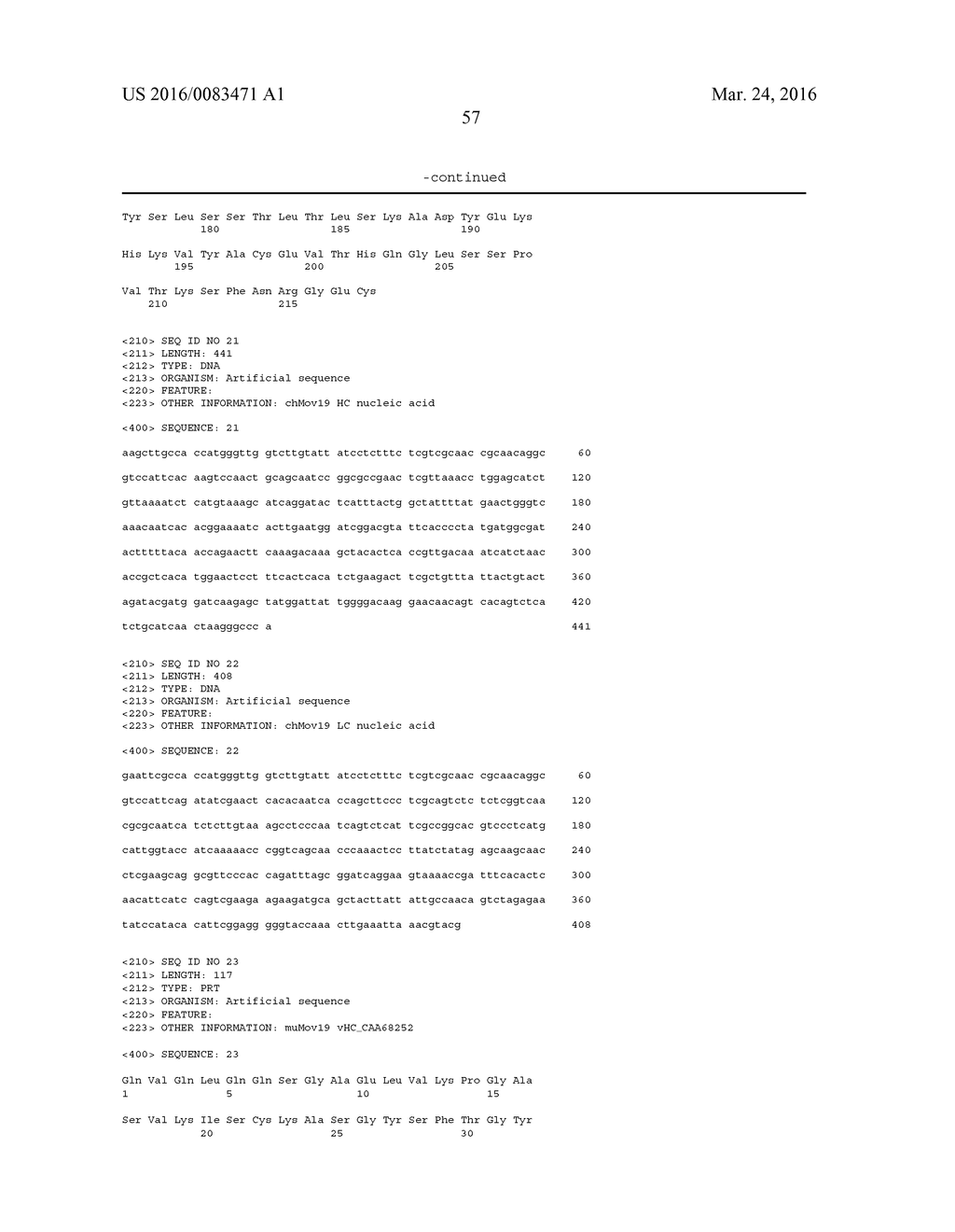 Folate Receptor 1 Antibodies and Immunoconjugates and Uses Thereof - diagram, schematic, and image 79