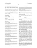 FUSION PROTEINS AND IMMUNOCONJUGATES AND USES THEREOF diagram and image