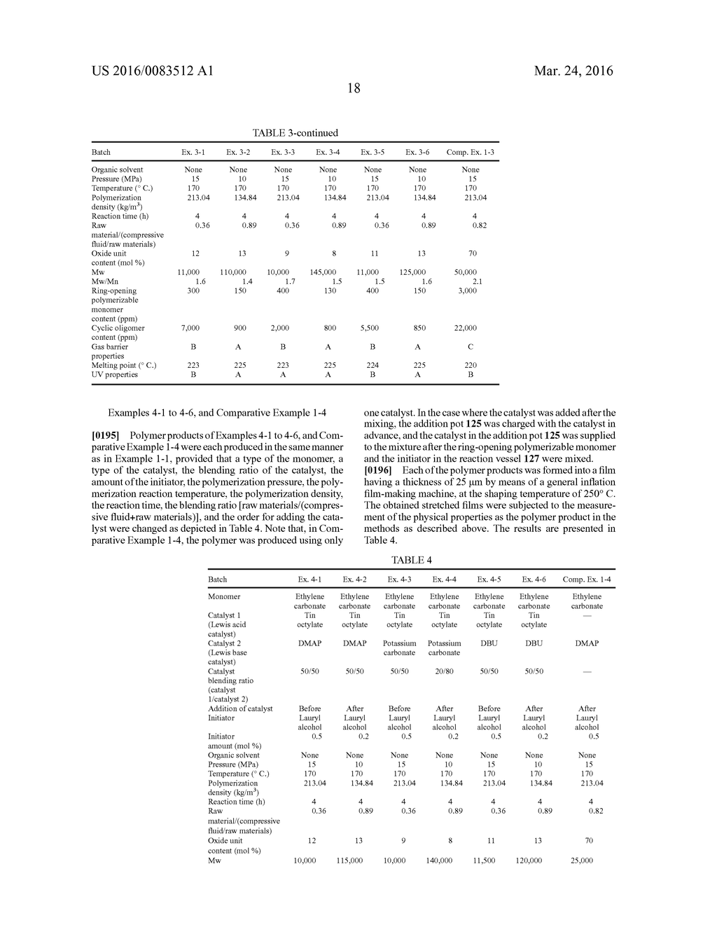 POLYMER PRODUCT, FILM, MOLDED ARTICLE, SHEET, PARTICLE, FIBER, AND METHOD     FOR PRODUCING POLYMER - diagram, schematic, and image 24