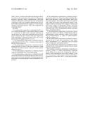 CARBAMYLATION COMPOSITIONS OF MONOVALENT METAL CONTAINING CATALYSTS,     POLYOLS AND UREA COMPOUNDS AND CARBAMYLATION PROCESSES USING THE SAME diagram and image